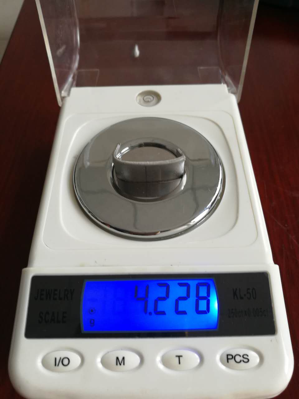 刀片刺绳卡扣