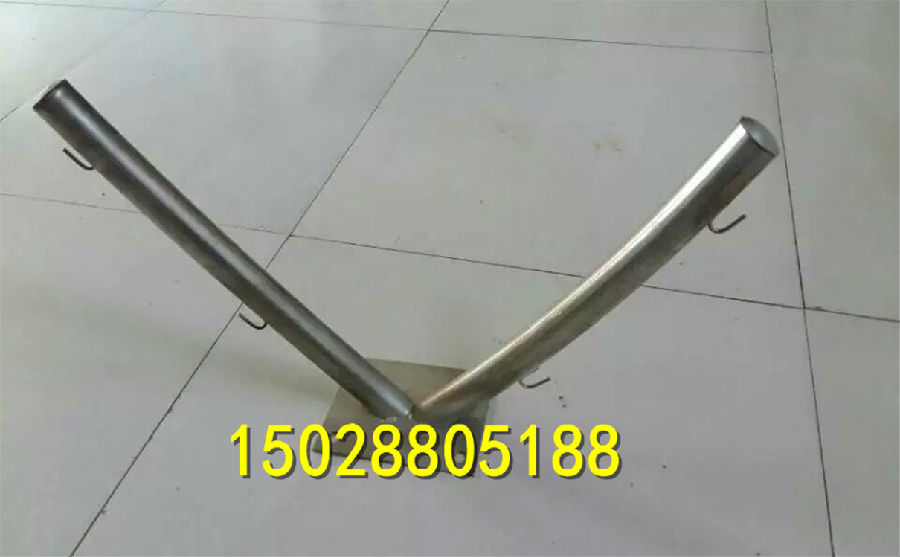 刺绳立柱