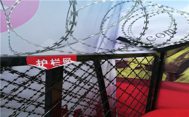 刺丝滚笼厂家