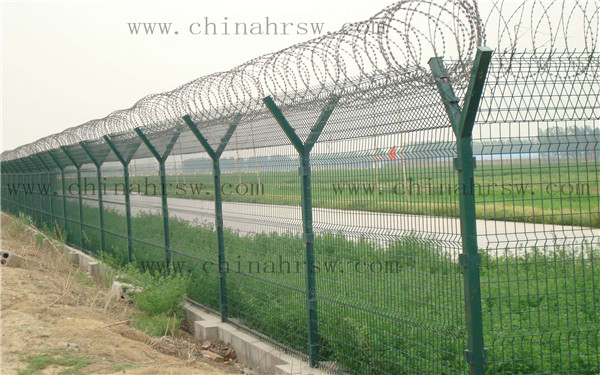 养鸡场护栏刺绳