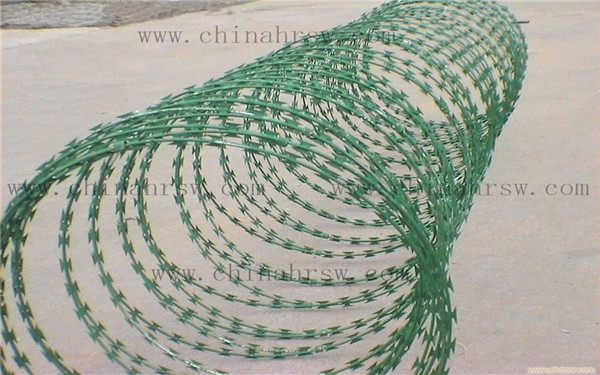 电泳漆刀片刺绳