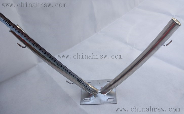 不同的刺绳立柱成本 不同的刺绳立柱成本