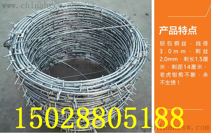 刺绳