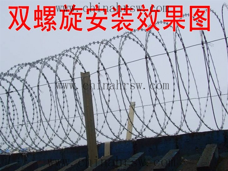 刺丝滚笼
