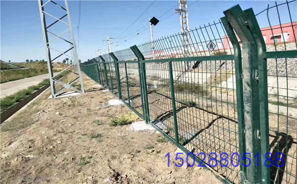 护栏网