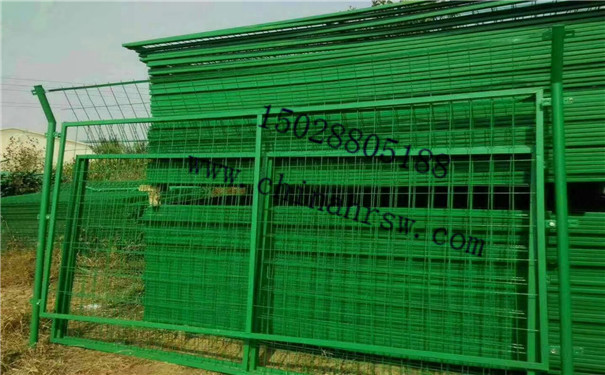护栏围栏网