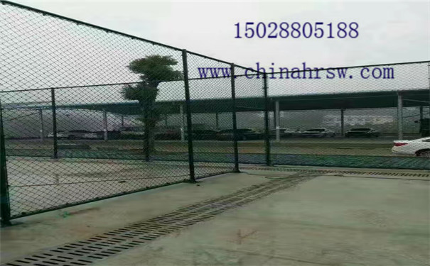 公路护栏网