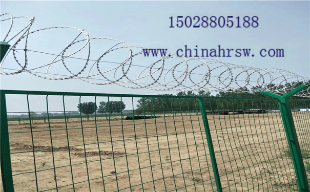 监狱围栏网厂家