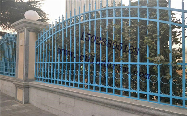 栅栏网
