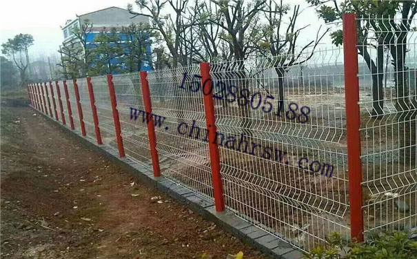 小区围栏