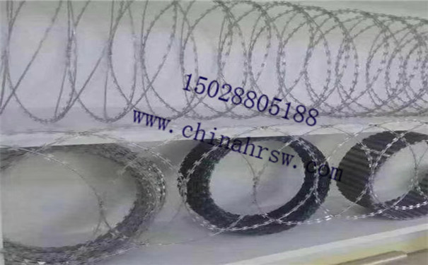 监狱用护栏网的作用