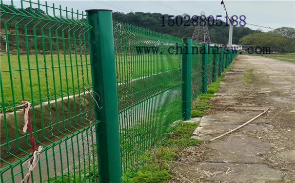 草原防护工程用网