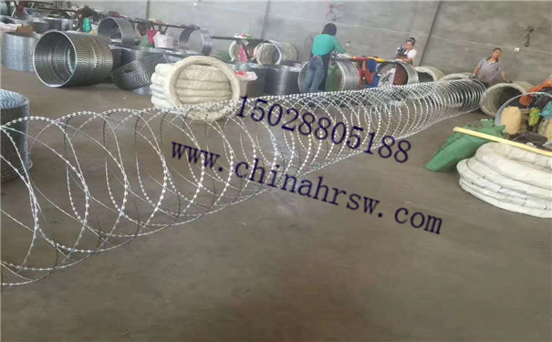 刺丝滚笼计算方法