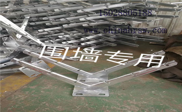刺绳立柱