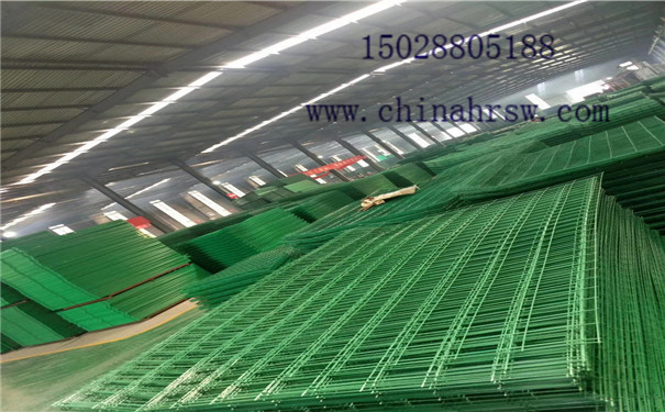 监狱护栏网