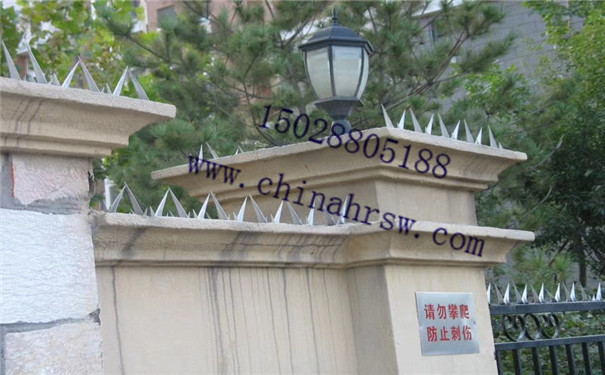 监狱防护网物理防范