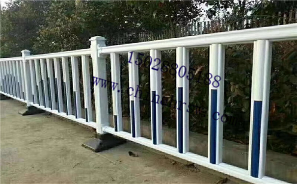 市政护栏