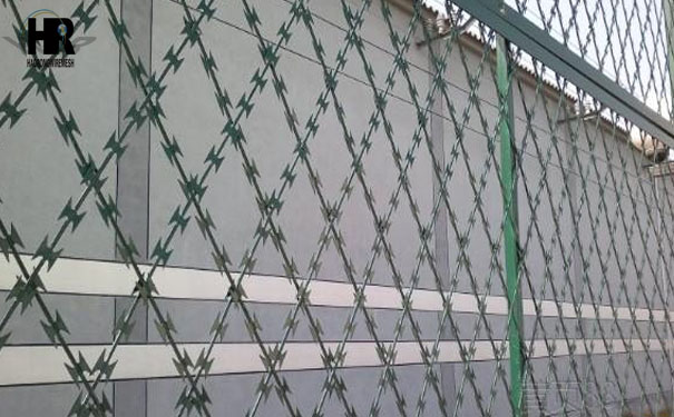 监狱护栏网