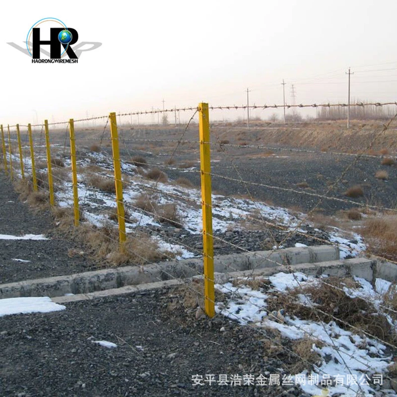 刺绳防护网