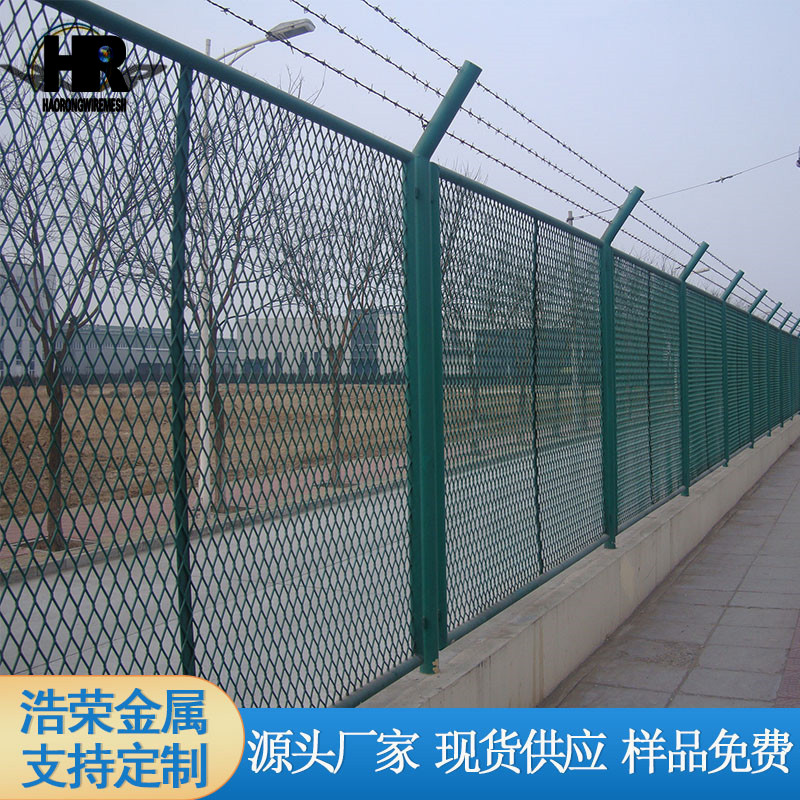 刺绳围栏