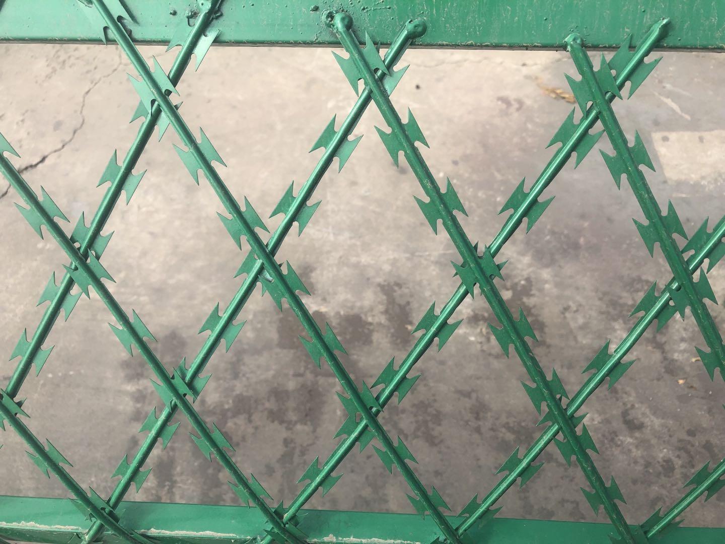 刺绳