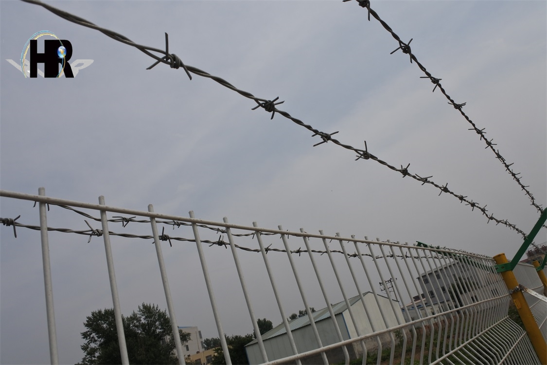 刺绳护栏网